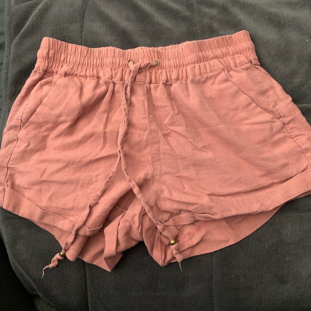 Lounge shorts